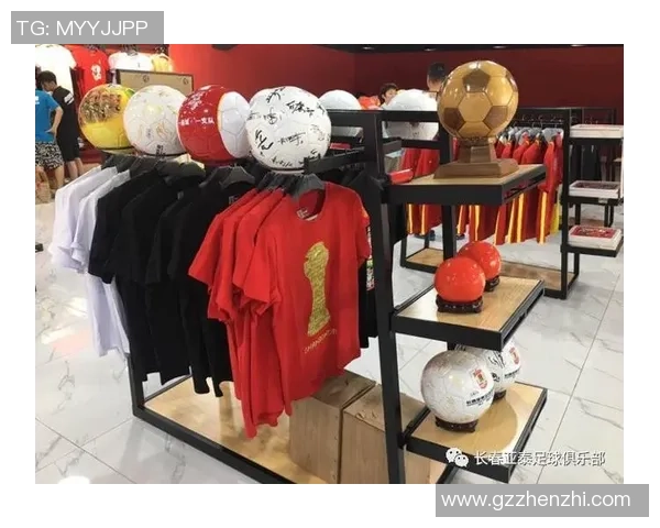 大连足球用品市场全面升级提供专业装备助力球迷与运动员梦想实现 大连足球用品市场全面升级提供专业装备助力球迷与运动员梦想实现