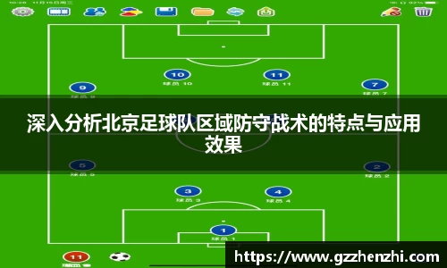 深入分析北京足球队区域防守战术的特点与应用效果